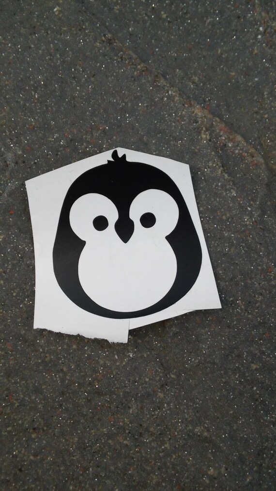penguin pop vinyl