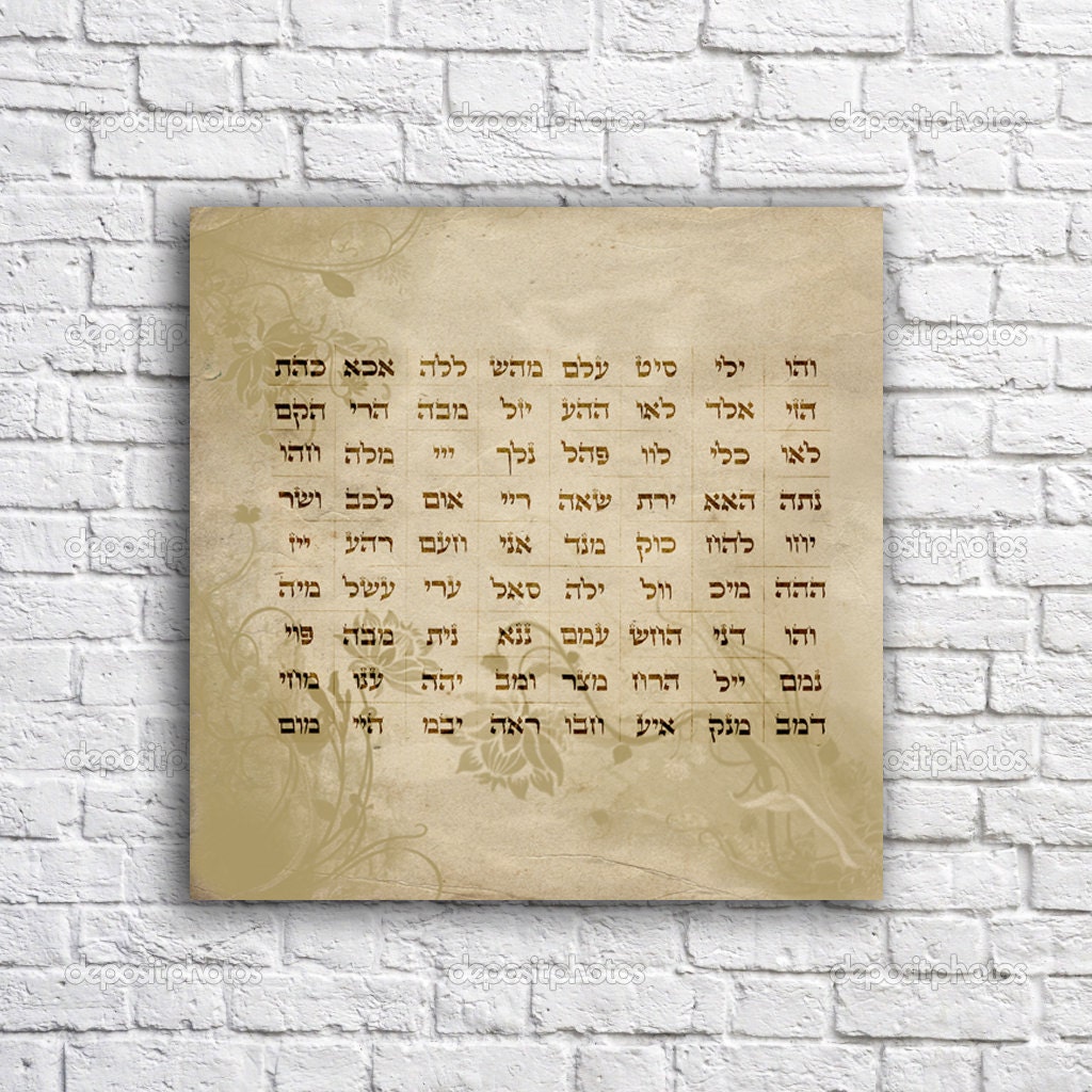 72-names-of-god-poster-printable-kabbalah-poster-by-lilabenharush