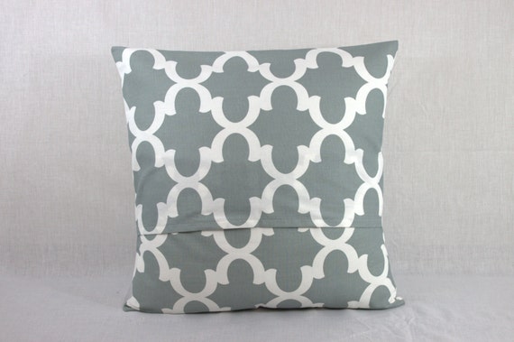 26x26 Pillow Cover Euro Pillow Cover 26 x 26 by HomeMakeOver