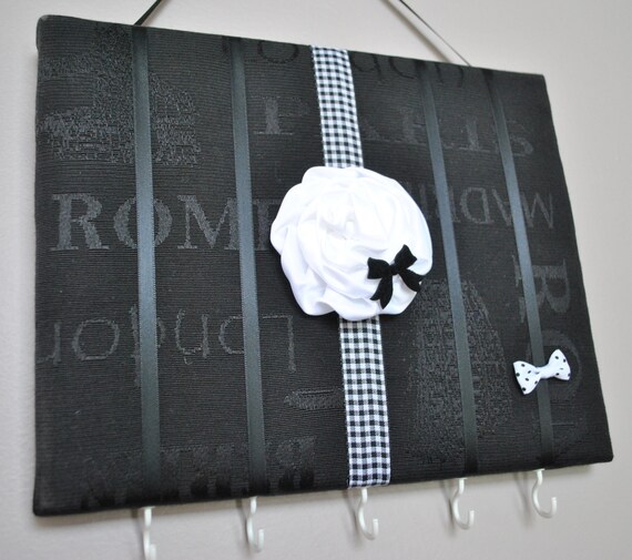 Memo board key holder memory board vision board by MemoBoardsNMore