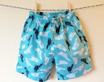Popular items for shorts for kids on Etsy