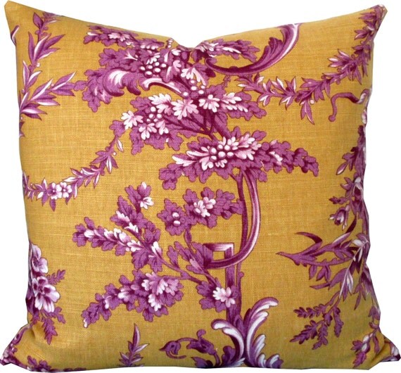 High End Designer Decorative Pillow CoverManuel