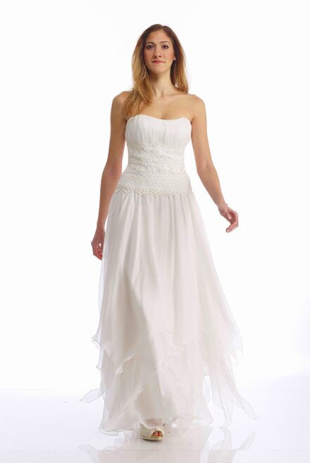 The Sydney Wedding Dress