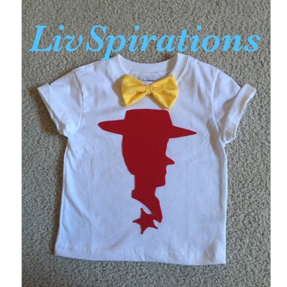 toy story woody birthday shirt