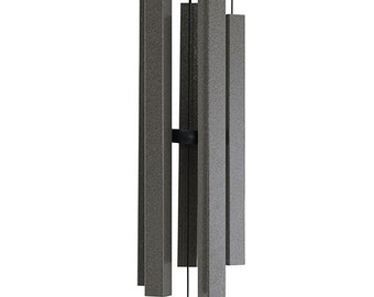 Listen! Alpine Whisper Amish Wind Chime