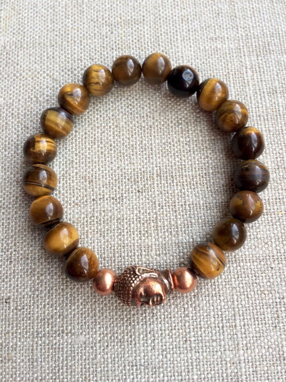 Items similar to Krishna bracelet on Etsy