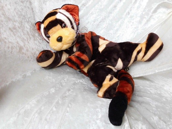 okapi soft toy