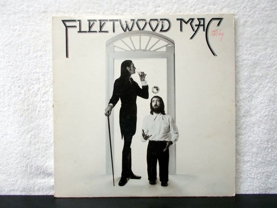 fleetwood mac white album download