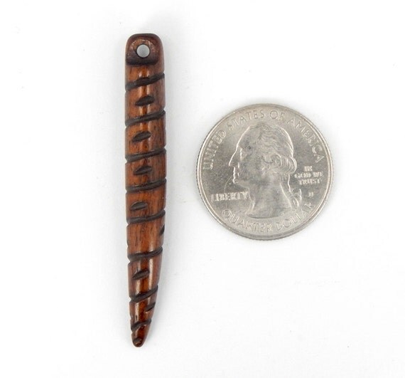 Bone Spike Pendant Dark Brown Carved Bone Spike Top Drilled   Il 570xN.800116296 Rfsz 