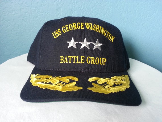 u.s.s.george washington battle group