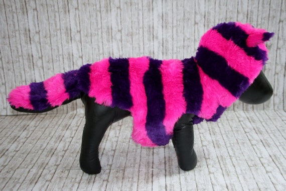 Cheshire Cat Costume