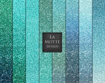 Ombre Backgrounds