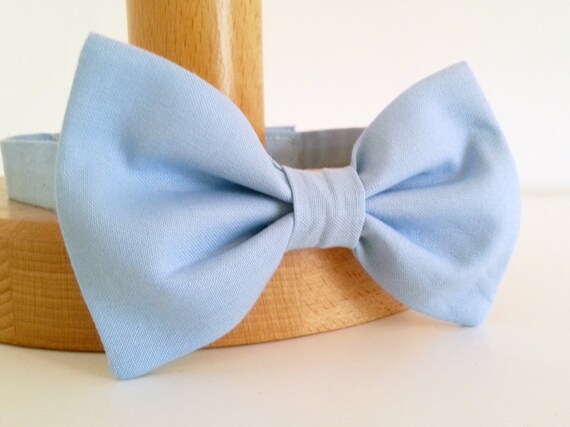 Boys Dickie Bow Tie for Special Occasions by BushBooBabyandKids