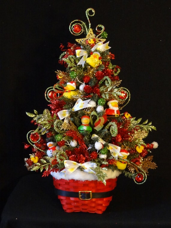 rubber ducky christmas treerubber duck by designsbyheartworks rubber ducky christmas treerubber duck by designsbyheartworks