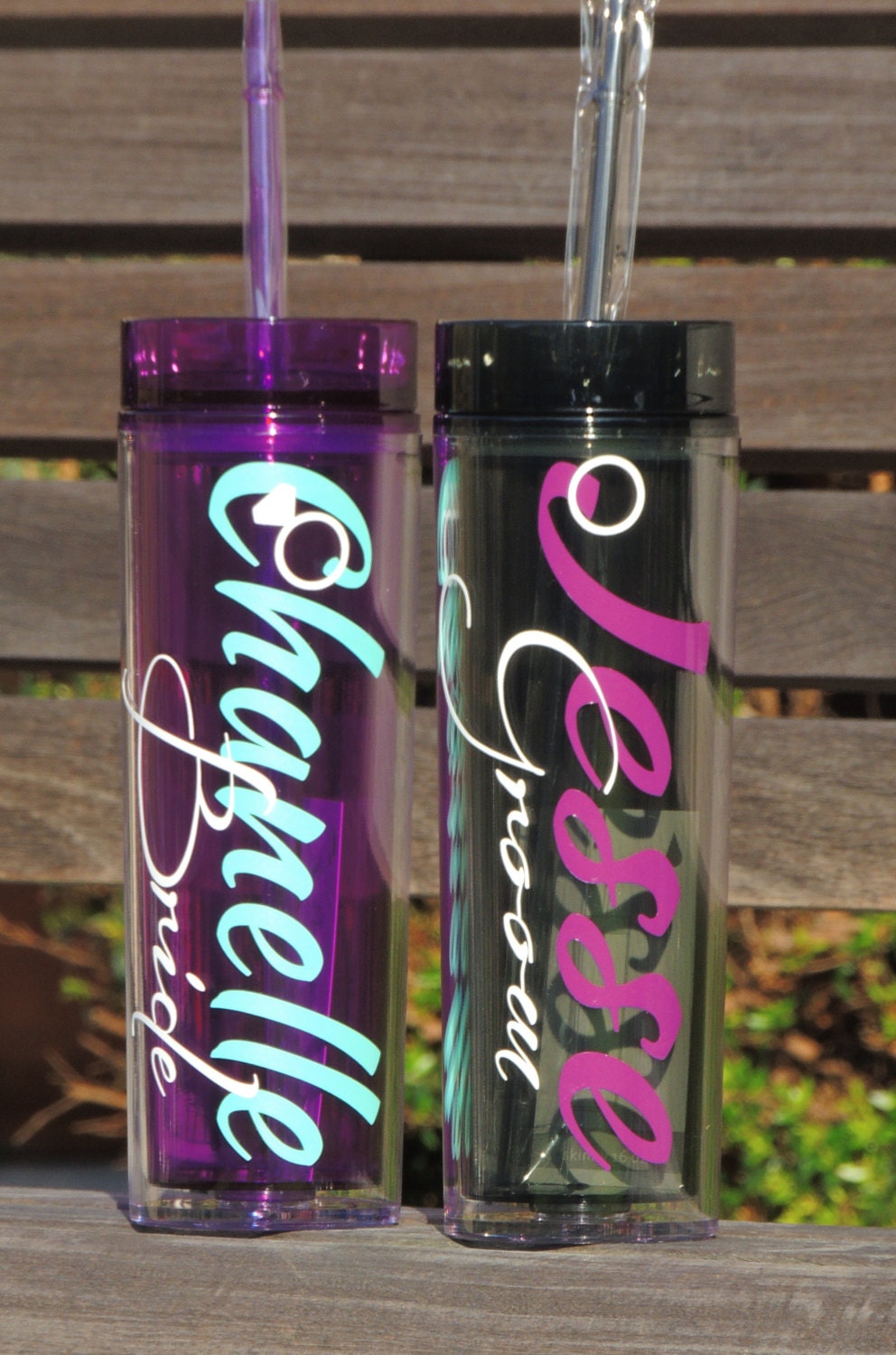 wedding party cups bridal party cups wedding party favor