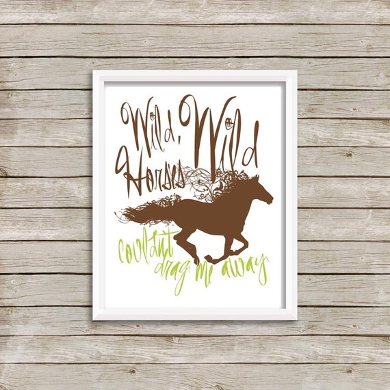 Wild Horses Couldn't Drag Me Away The Rolling Stones