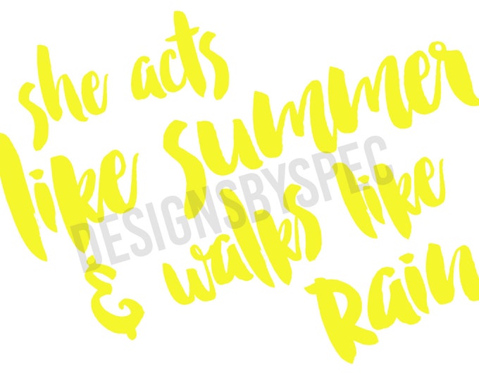 Summer Themed Gallery Wall Pack - 3 Prints Included!