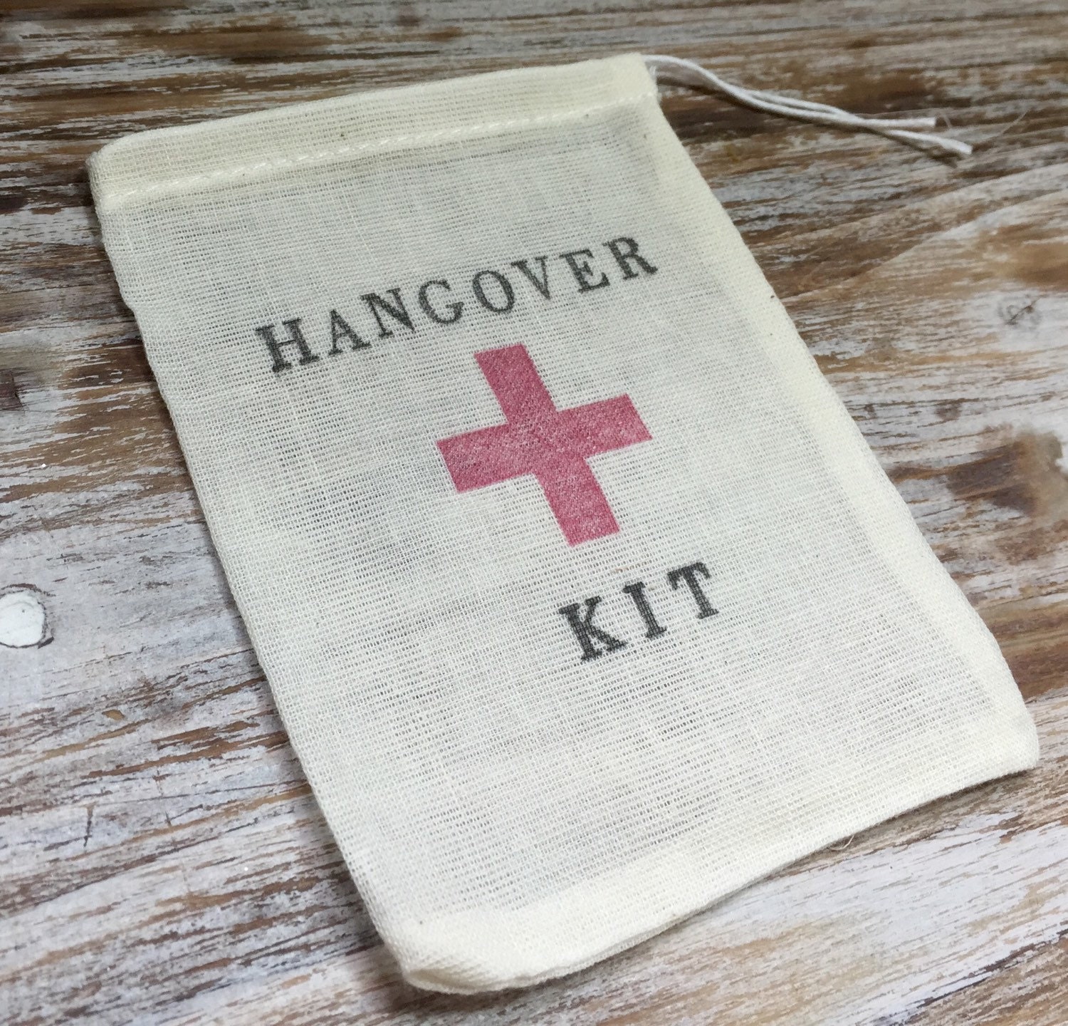 the hangover purse