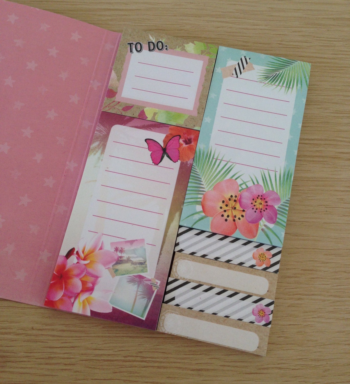 Sticky notes / bookmarks SN02