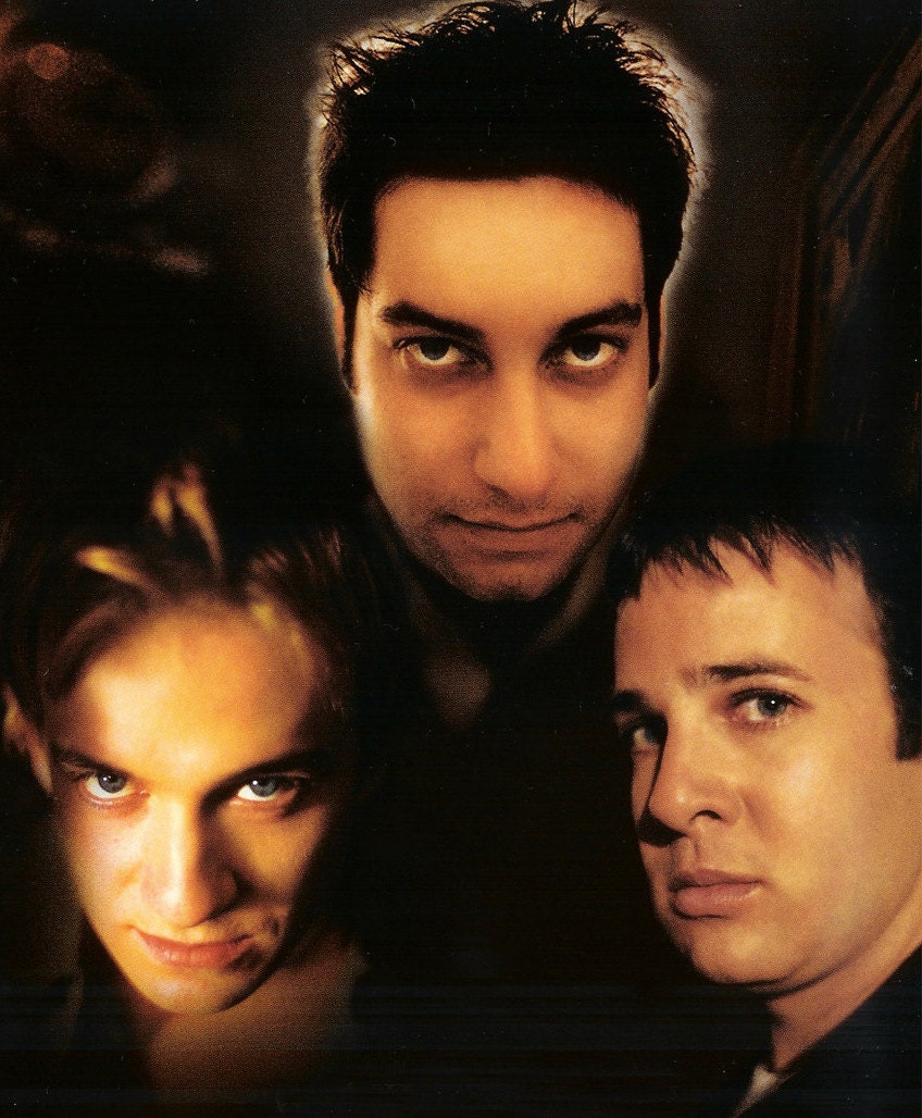Danny Strong aka Jonathan on Buffy the Vampire Slayer