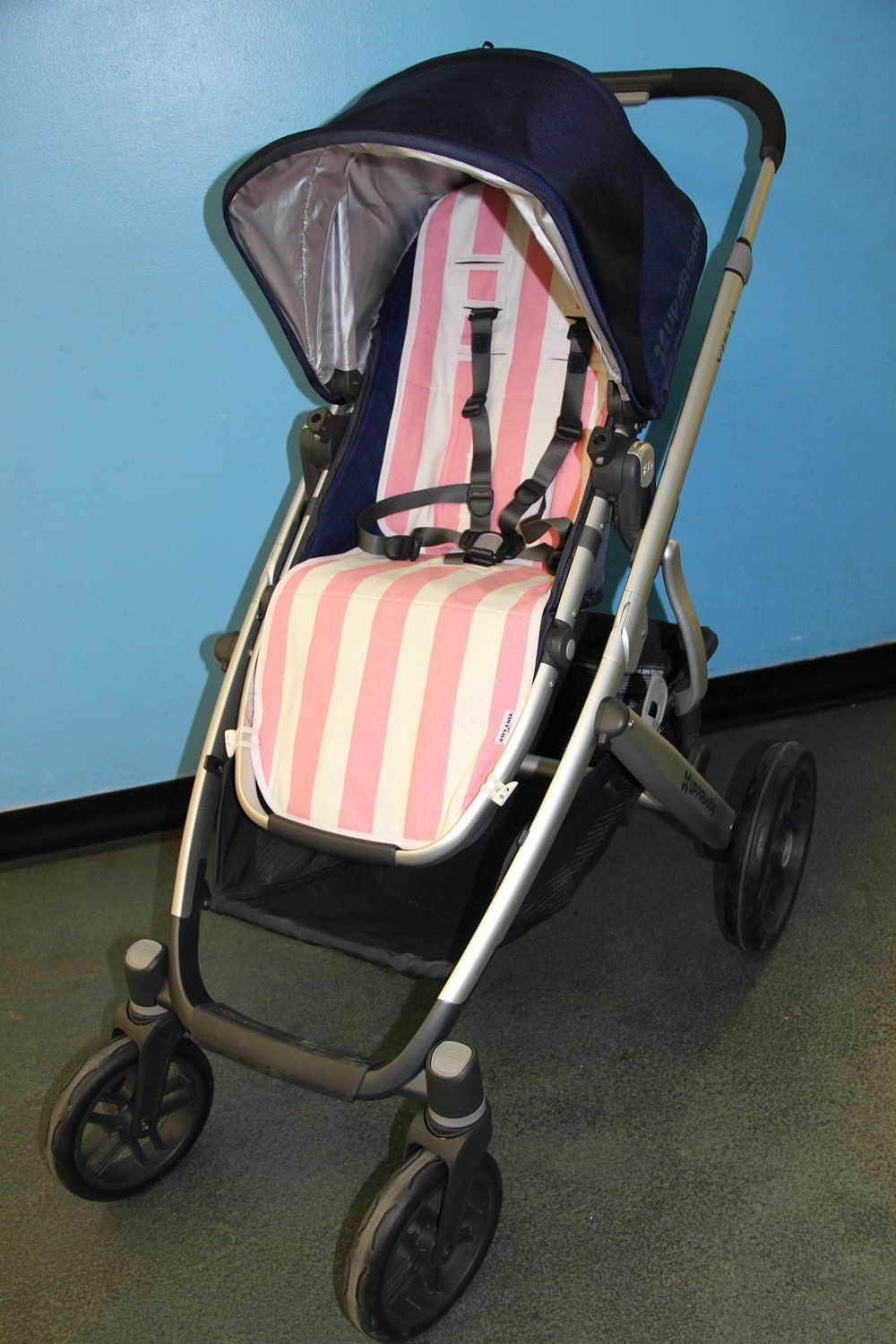 Uppababy Vista Pram Liner