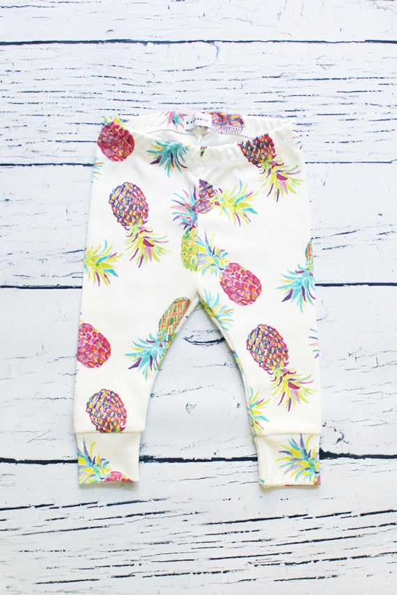 Items similar to organic baby leggings, baby leggings, baby pants