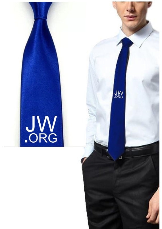 Jw Ties Jw Ties