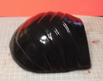 Plastic Shoulder Pauldron
