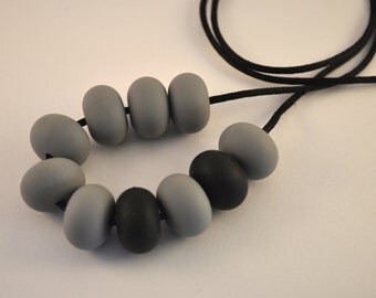 Wash and Wear Necklace