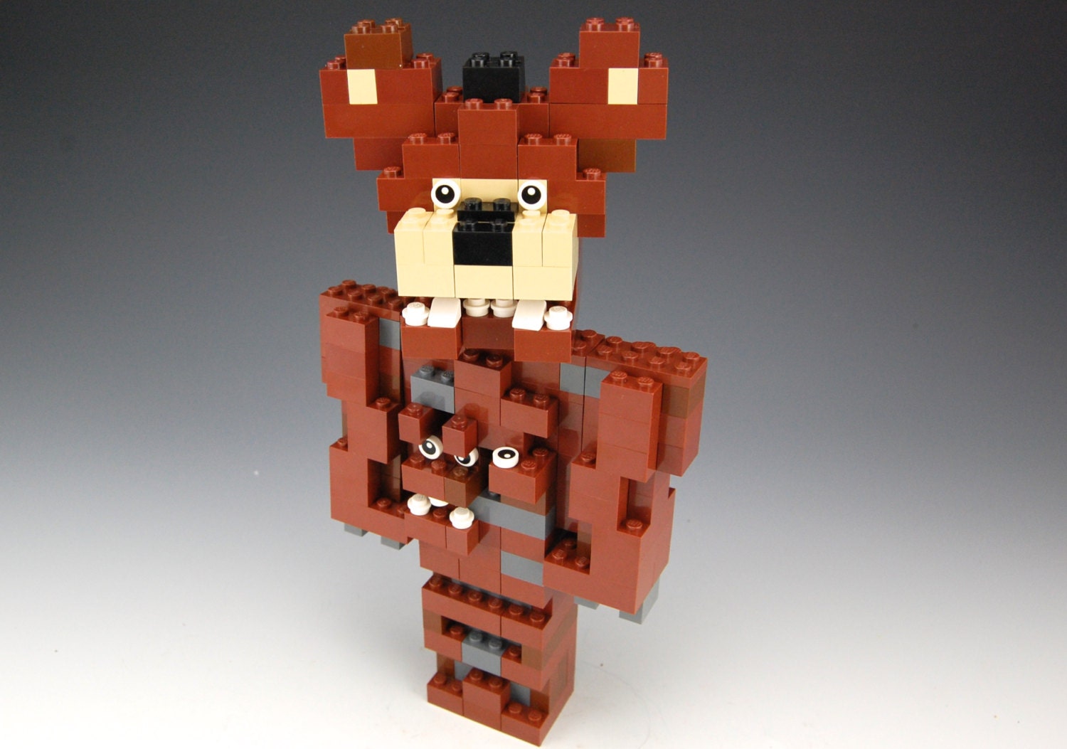 download lego five nights at freddys 4 for free