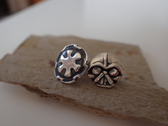 star wars empire earrings