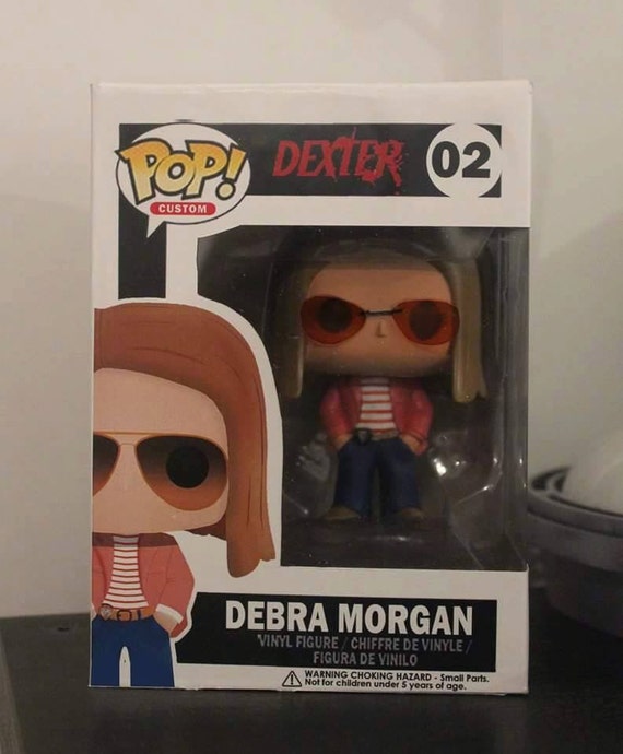 morgan walking dead funko pop