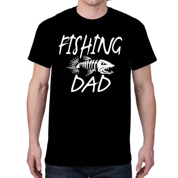 fishing dad shirts