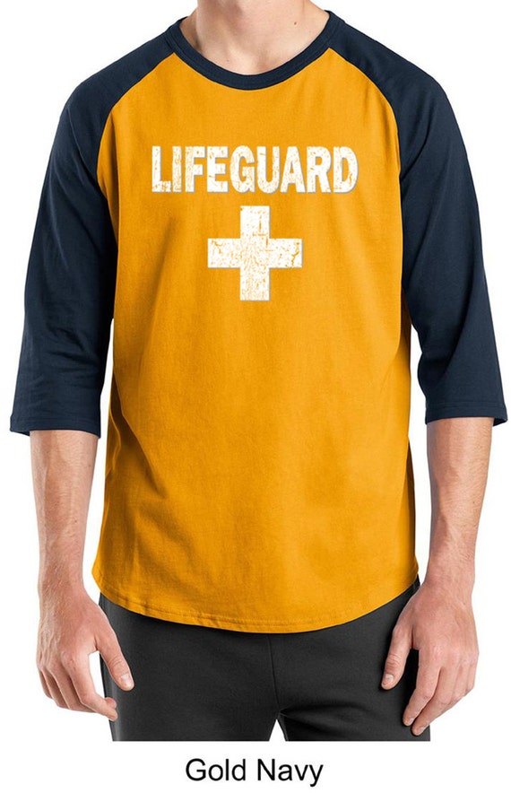 funny lifeguard t shirts