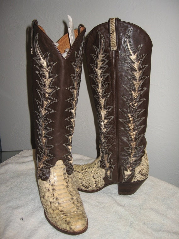 dan post poison rattlesnake boots