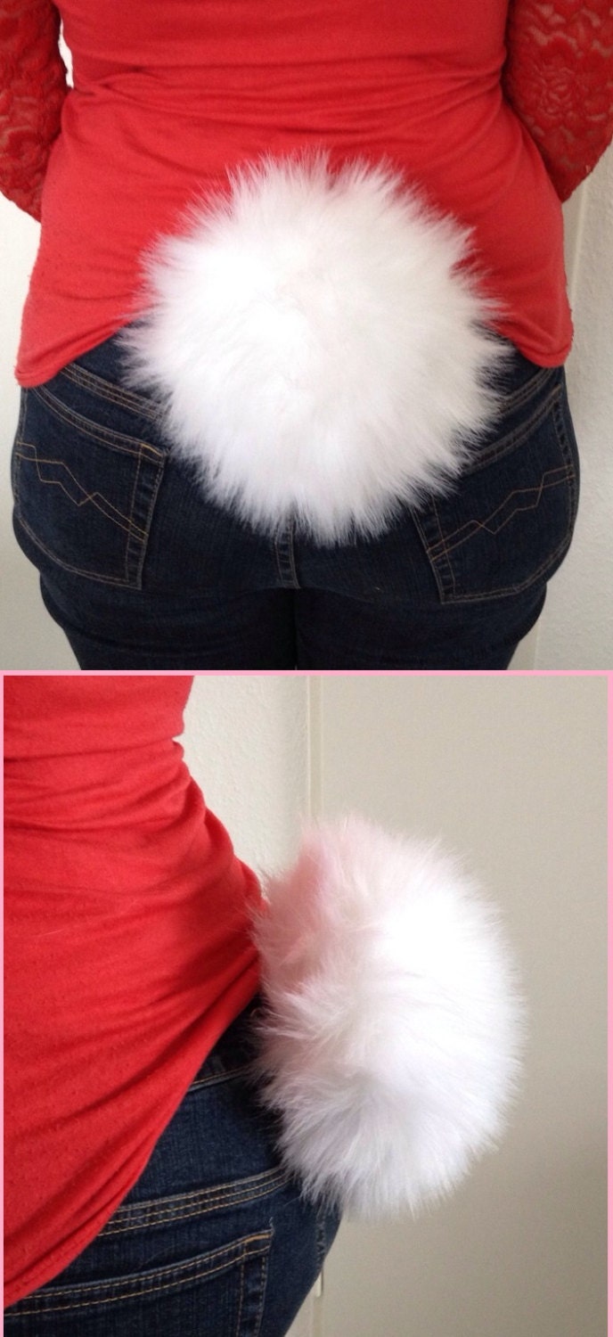 how-to-make-a-bunny-tail-for-a-costume-with-pictures-ehow