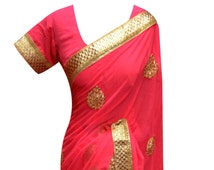 Popular items for bollywood dress  on Etsy