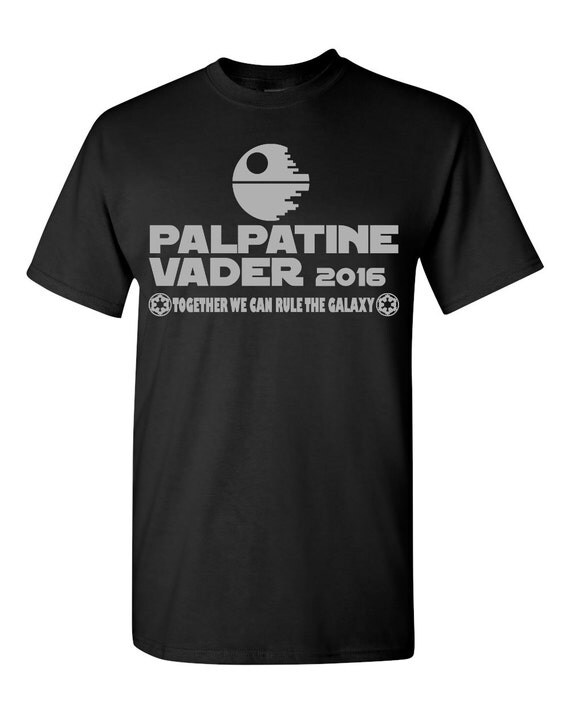 adult star wars shirt