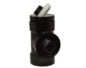 Fireman Special ! Happy Dog Hydrants Dog Treat Container or pet treat container. Shown in Black. Many colors choices. Customizable Fireman Special ! Happy Dog Hydrants Dog Treat Container or pet treat container. Shown in Black. Many colors choices. Customizable