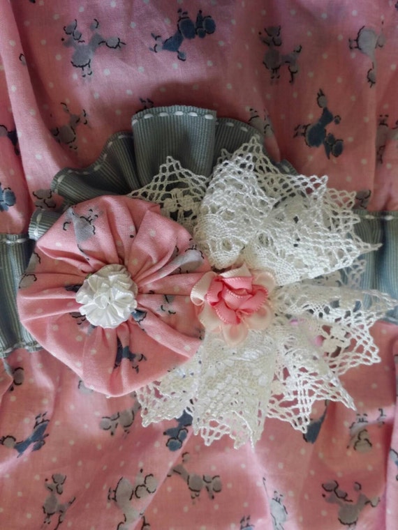 Ribbon Flowers Ribbon Flower Pin Ribbon Flower Pattern