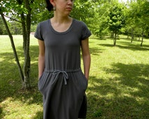 Marsaxlokk Pocket Dress