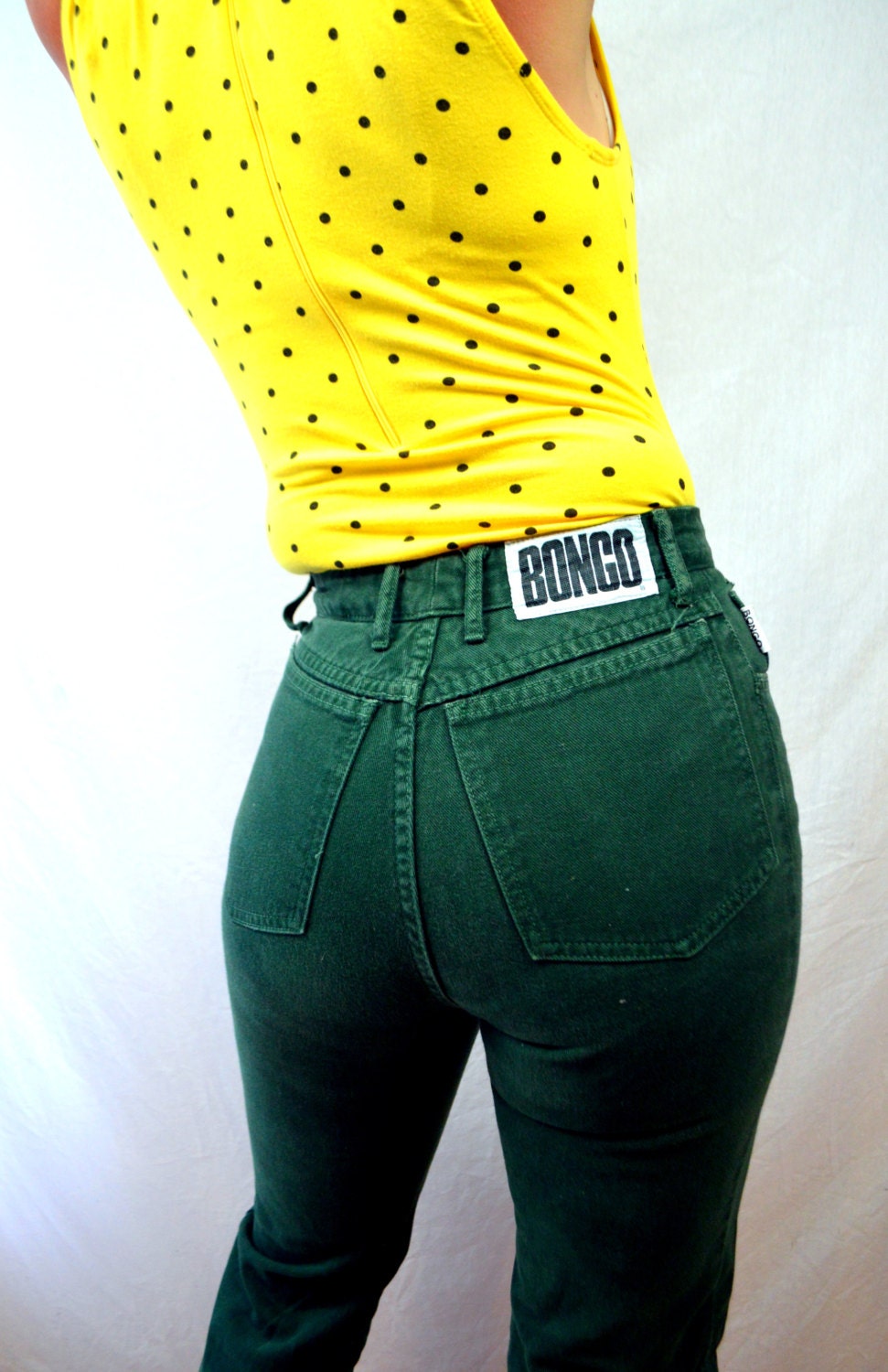 bongo jeans