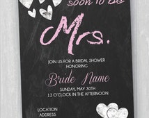 How Soon To Send Bridal Shower Invitations 8