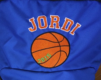 Varsity Collegiate, Collegiate type Font machine embroidery designs - capital letters, letters and numbers, fill stitch