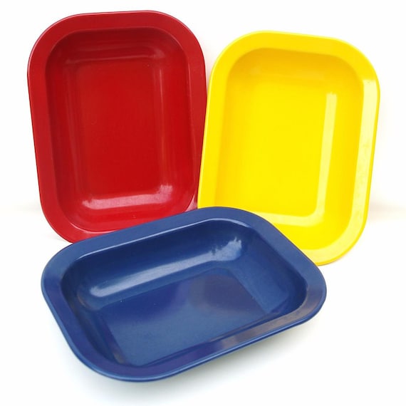 Vintage Texasware Bowls Melmac Dishes Texas Ware Bowels