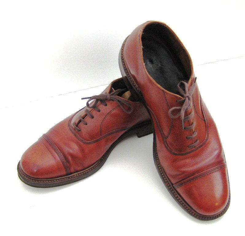 steel toe cap dress shoes