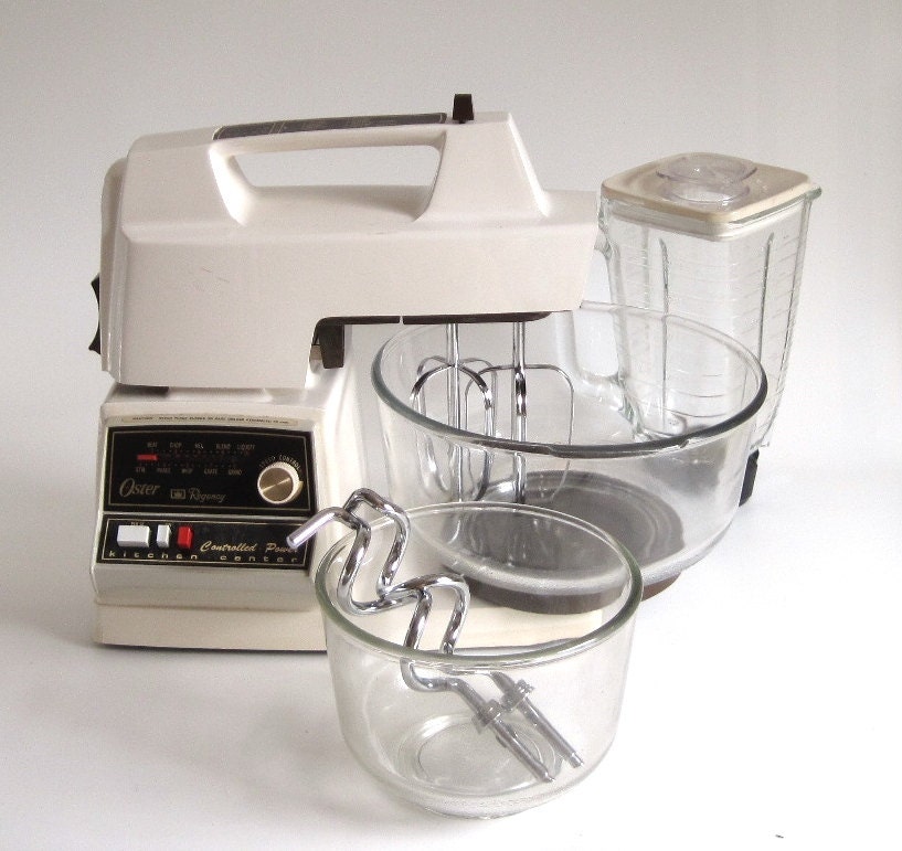 Oster Kitchen Center Blender Stand Mixer By LaurasLastDitch   Il Fullxfull.795146168 Ctd4 