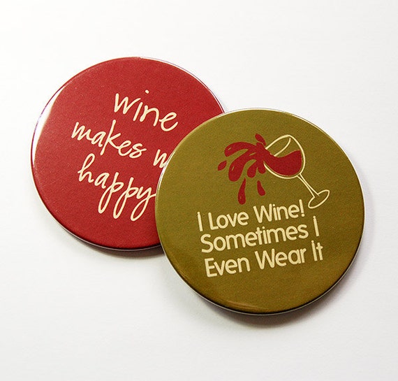 Wine Coasters Drink Coasters Coasters Wine Lover Wine