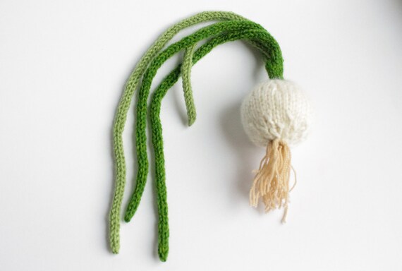 mr onion soft toy