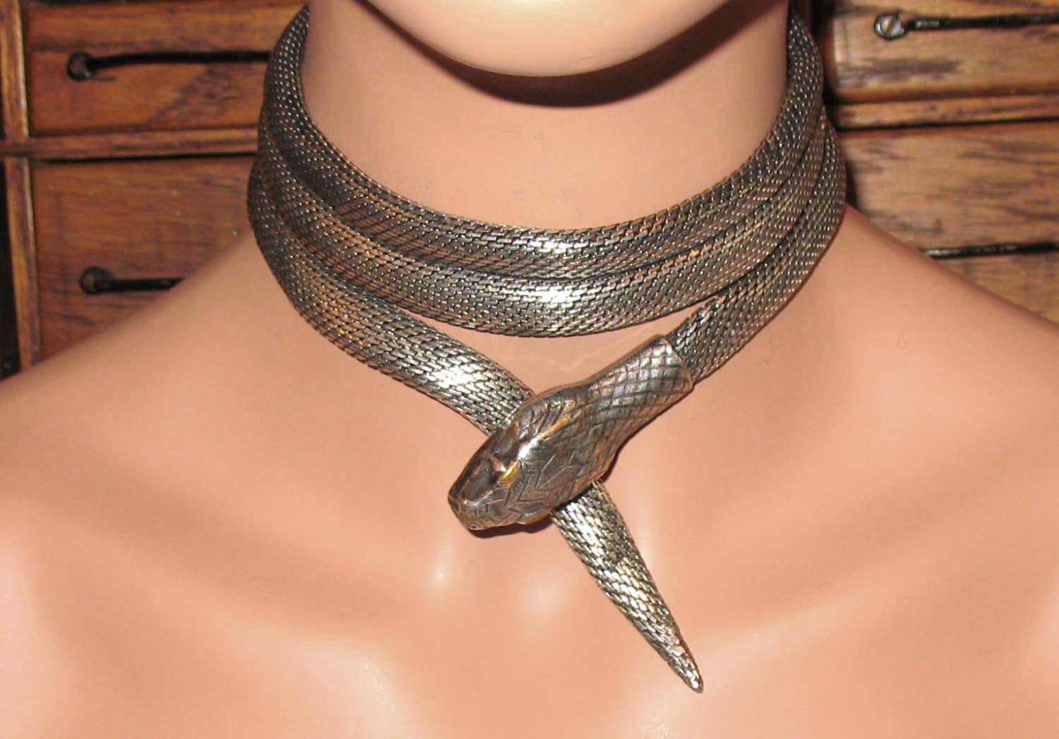 image-result-for-snake-jewelry-snake-jewelry-necklace-accessories